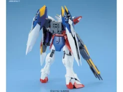 1/100 MG Wing Gundam Proto Zero EW Ver.