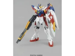 1/100 MG Wing Gundam Proto Zero EW Ver.
