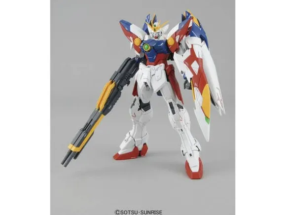 1/100 MG Wing Gundam Proto Zero EW Ver.