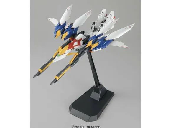 1/100 MG Wing Gundam Proto Zero EW Ver.