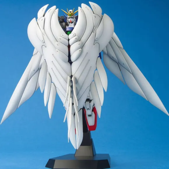 1/100 MG Wing Gundam Zero Endless Waltz Ver