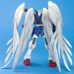 1/100 MG Wing Gundam Zero Endless Waltz Ver