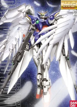 1/100 MG Wing Gundam Zero Endless Waltz Ver
