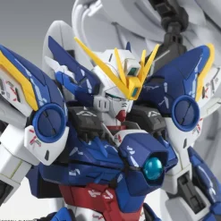 1/100 MG Wing Gundam Zero EW Ver. Ka