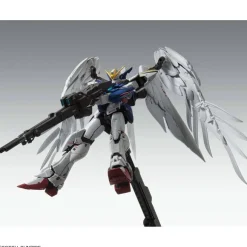 1/100 MG Wing Gundam Zero EW Ver. Ka