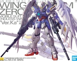1/100 MG Wing Gundam Zero EW Ver. Ka