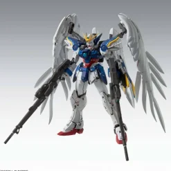 1/100 MG Wing Gundam Zero EW Ver. Ka