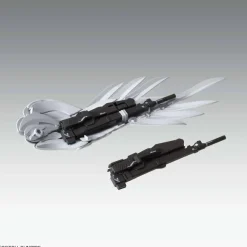 1/100 MG Wing Gundam Zero EW Ver. Ka
