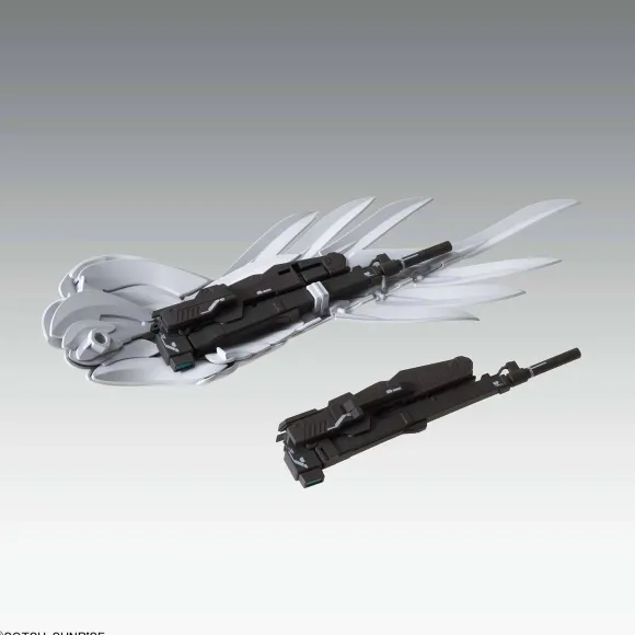 1/100 MG Wing Gundam Zero EW Ver. Ka
