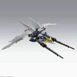 1/100 MG Wing Gundam Zero EW Ver. Ka