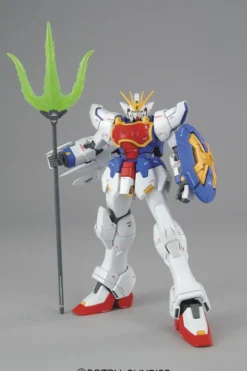 1/100 MG XXXG-01S Shenlong Gundam EW Ver.