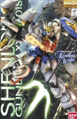 1/100 MG XXXG-01S Shenlong Gundam EW Ver.