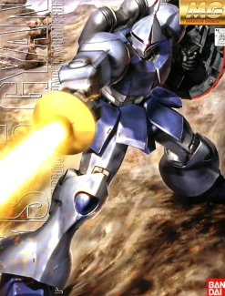 1/100 MG YMS-15 Gyan