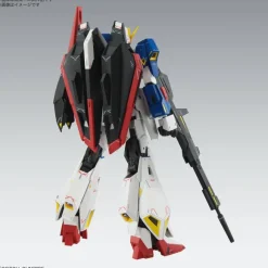 1/100 MG Zeta Gundam Ver.Ka