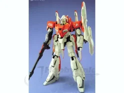 1/100 MG Zeta Plus A1 Test Color