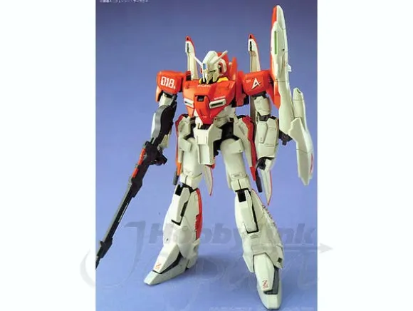 1/100 MG Zeta Plus A1 Test Color