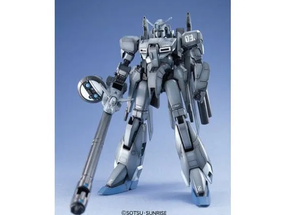1/100 MG Zeta Plus C1 Type