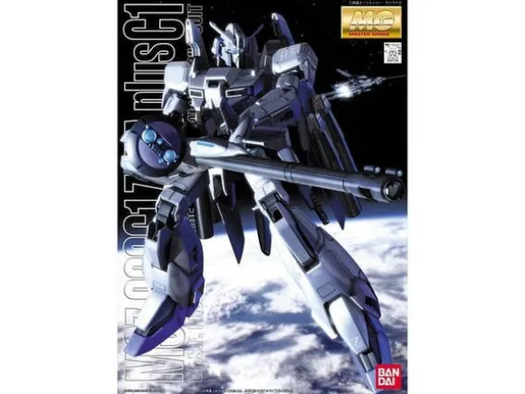 1/100 MG Zeta Plus C1 Type