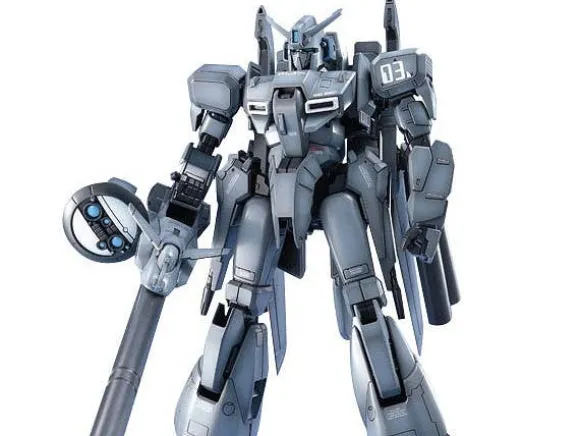 1/100 MG Zeta Plus C1 Type