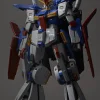 1/100 MG ZZ Gundam Ver.Ka w/Premium Decal