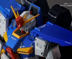 1/100 MG ZZ Gundam Ver.Ka w/Premium Decal