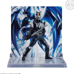 Micro Statue Collection Kamen Rider 2: 1Box (8pcs)