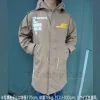 0069 M51 Jacket Khaki L