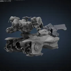 30MM Armored Core VI Fires Of Rubicon Aquebus ADD VE-40A