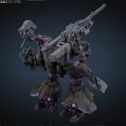 30MM Armored Core VI Fires Of Rubicon Arquebus ADD VE-40A Open Face