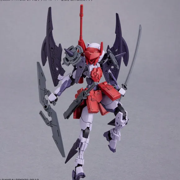 1/144 30MM EXM-E7r Spinatia (Reaper Specification)