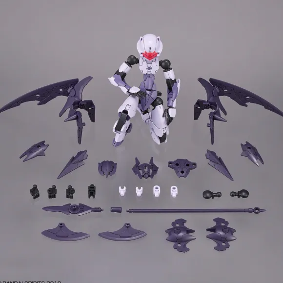 1/144 30MM EXM-E7r Spinatia (Reaper Specification)