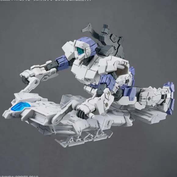1/144 30MM Extended Armament Vehicle (Wing Mobile Ver.)