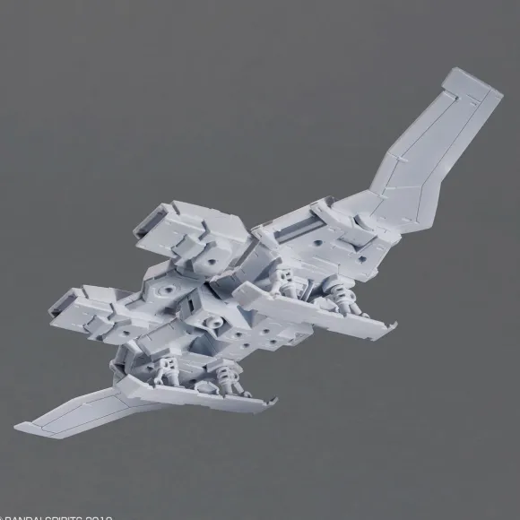 1/144 30MM Extended Armament Vehicle (Wing Mobile Ver.)