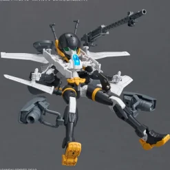 1/144 30MM Extended Armament Vehicle (Wing Mobile Ver.)