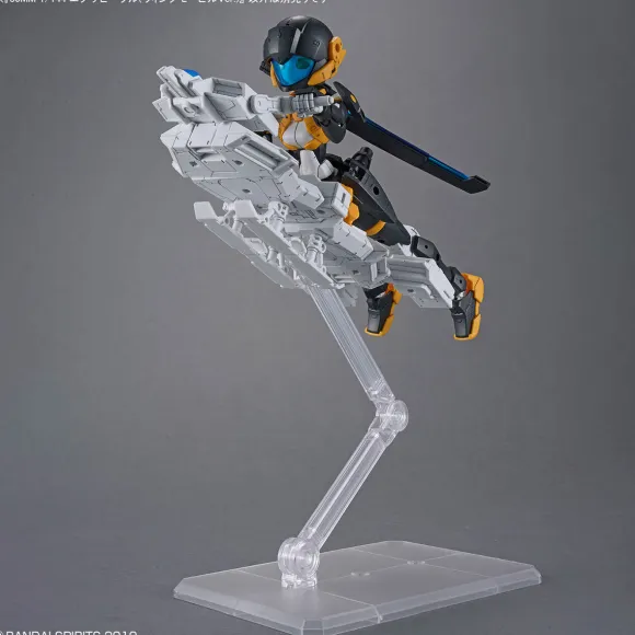 1/144 30MM Extended Armament Vehicle (Wing Mobile Ver.)