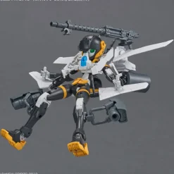 1/144 30MM Extended Armament Vehicle (Wing Mobile Ver.)