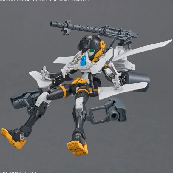 1/144 30MM Extended Armament Vehicle (Wing Mobile Ver.)