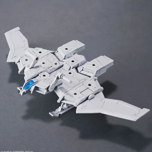 1/144 30MM Extended Armament Vehicle (Wing Mobile Ver.)