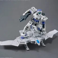 1/144 30MM Extended Armament Vehicle (Wing Mobile Ver.)