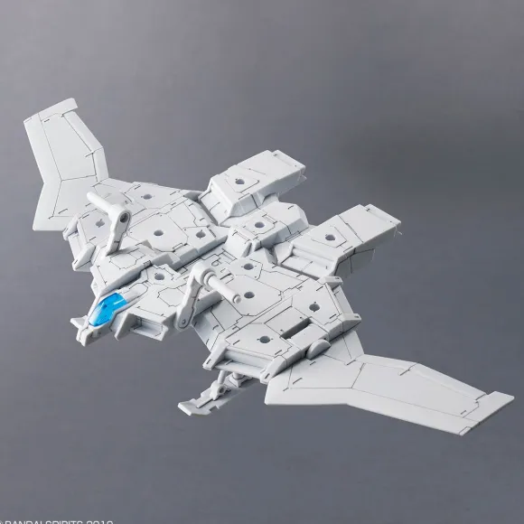 1/144 30MM Extended Armament Vehicle (Wing Mobile Ver.)