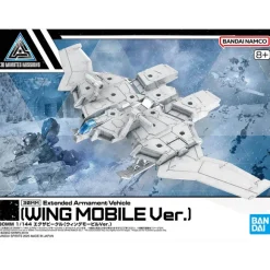 1/144 30MM Extended Armament Vehicle (Wing Mobile Ver.)