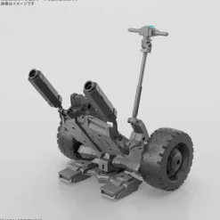 1/144 30MM Extended Armament Vehicle (Wheel Mobile Ver.)
