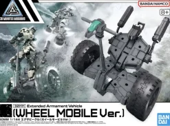 1/144 30MM Extended Armament Vehicle (Wheel Mobile Ver.)