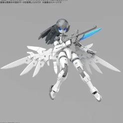 1/144 30MM Option Parts Set 17 (Wing Unit 1)
