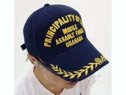 Mobile Assault Force Apollo Cap Navy