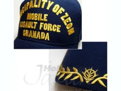 Mobile Assault Force Apollo Cap Navy