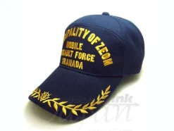 Mobile Assault Force Apollo Cap Navy