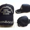 Mobile Assault Force Apollo Cap Black