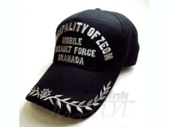 Mobile Assault Force Apollo Cap Black