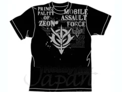 Mobile Assault Force T-Shirt Black XL